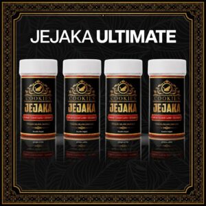 JEJAKA ULTIMATE